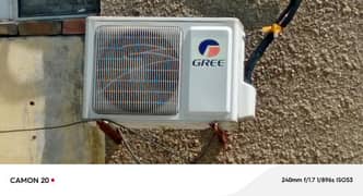 good condition