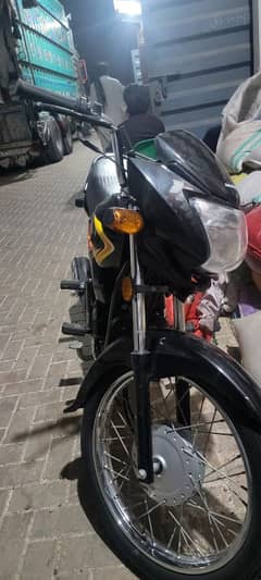 honda pridor