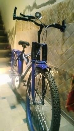 new full original cycle