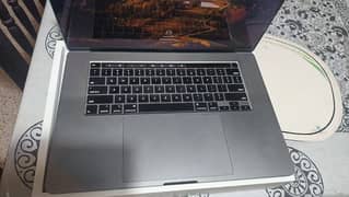 MacBook Pro 2019