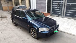 Honda City Home used Mehran Alto cultus se bht bhter