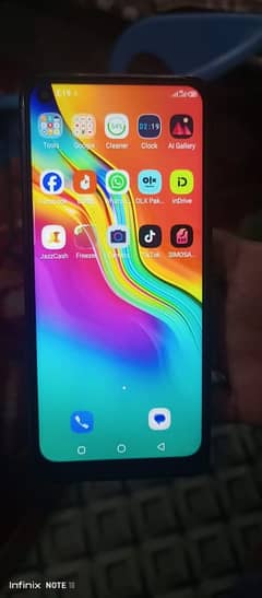 Infinix