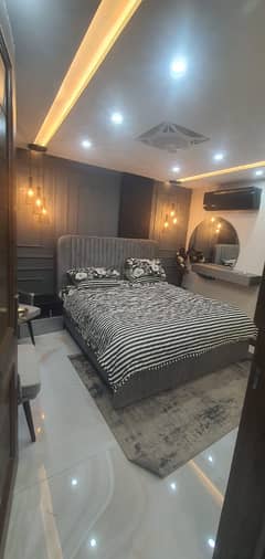 Luxury