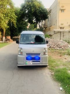 Suzuki Every Pc