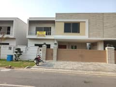 15 Marla Brand New Brig House For Rent In Sector-S Near To Park