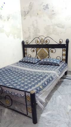 bed set
