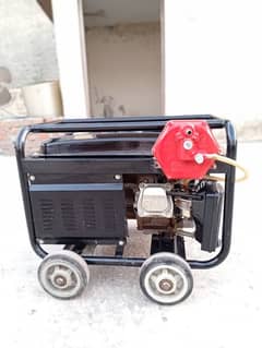 brand new condition 3500kv hae