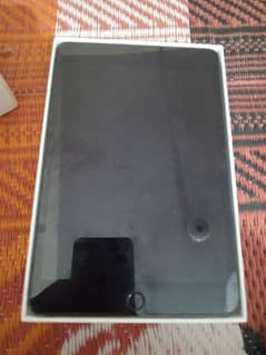 iPad Mini 5 with Cooling Fan