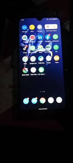 vivo v20se 8+5gb only exchange full gaming phone ke sath