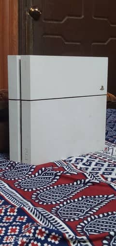 PS4 FAT 1TB JAILBREAK version 12.5