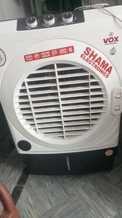 Wox Air Cooler Urgent Sale
