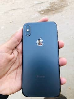 IPhone X 256GB Pta Approved