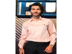 Casual Tawakkal Brand Shirts