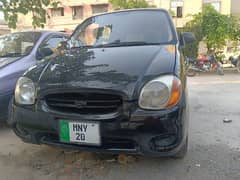 Hyundai Other 2001