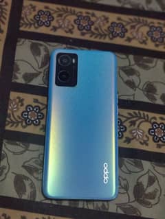 oppo a76 6/128
