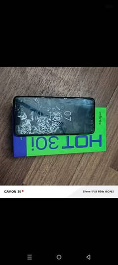 Infinix