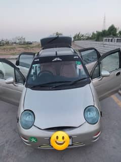 Chery QQ 2006