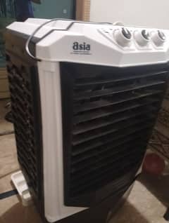 Room cooler