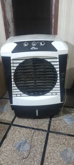 super Asia room air cooler