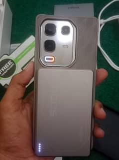 infinix