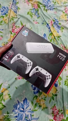 M22 Game Stick