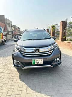 Honda BR-V 2020