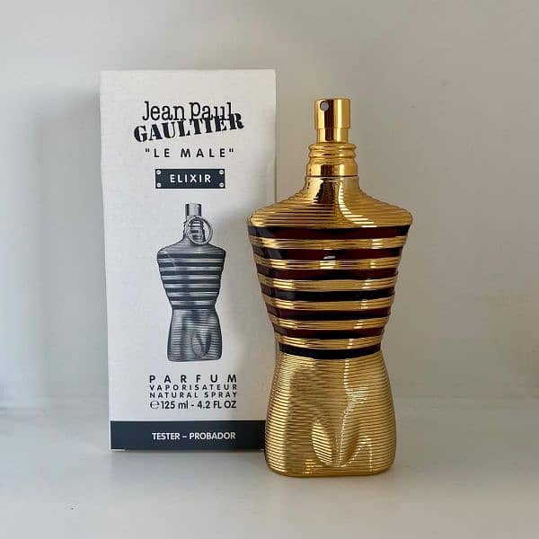 Perfume 2