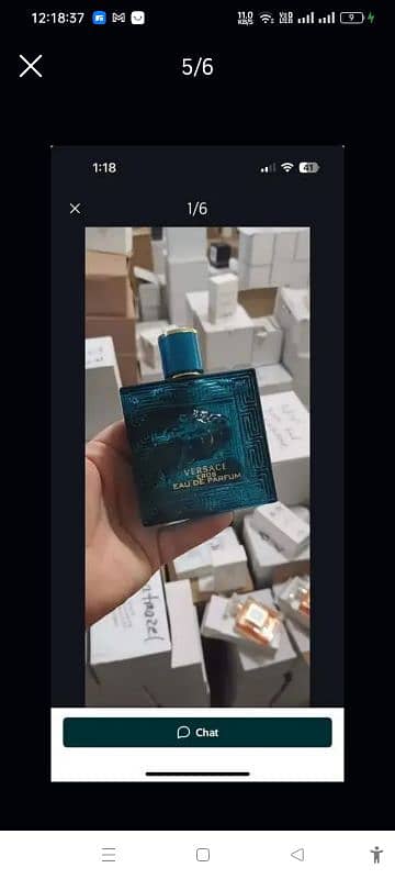 Perfume 3