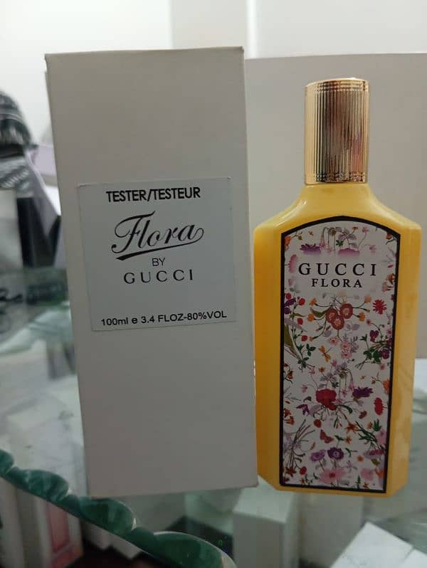 Perfume 4