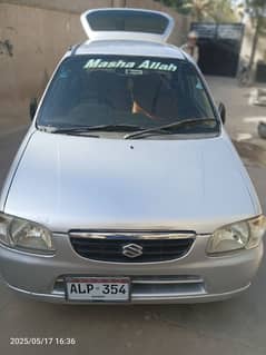 Suzuki Alto 2006