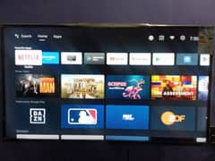 MULTINET LED 40 inches