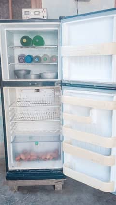 Orient Fridge Use 11 Months Only