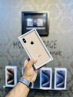 iPhone