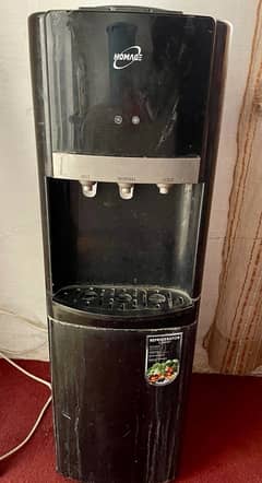 water