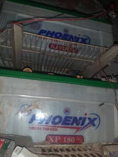 180 watt battery for sale