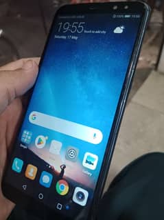 Huawei mate 10 lite 4/64