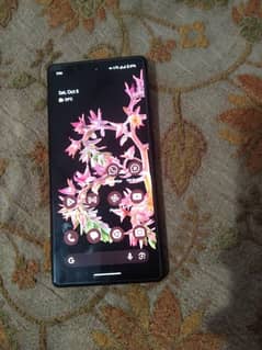 google pixel 6