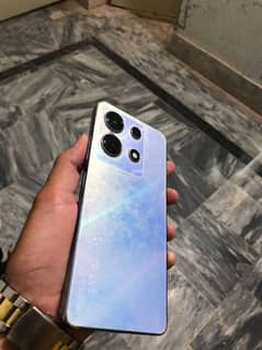 infinx Note 30  16/256