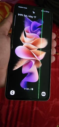 Samsung Z Flip 3 Non Pta