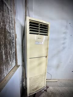 Ac Window