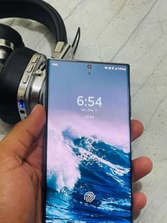 Samsung S22 ultra Pta Approved