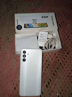 Samsung A04s Official PTA proved