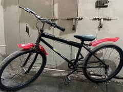 Cycle for sale