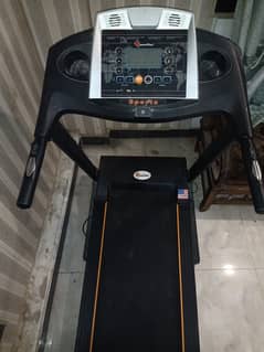 Running