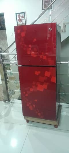 PEL FRIDGE