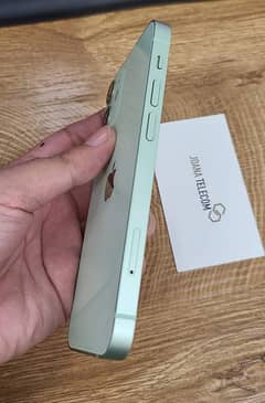 iPhone 12 mini 128 GB full box PTA approved 03203653808