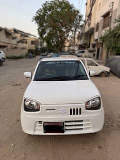Suzuki Alto 2023