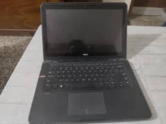 DELL i5 7th generation 256gb SSD condition 10/7