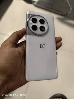 ONE PLUS 12 PRO