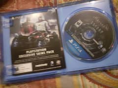 Gta V / Batman Arkham knight